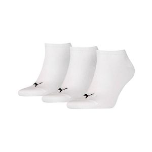Bavlnené pohodlné ponožky PUMA vyobraziť