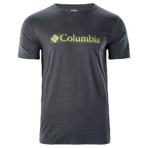 Columbia tech trail graphic tee vyobraziť