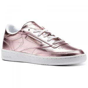 Reebok Club C 85 S Shine biela EUR 38 vyobraziť