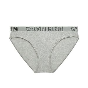 CALVIN KLEIN - ultimate cotton sivé nohavičky-M vyobraziť