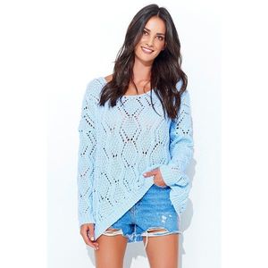 Numinou Woman's Sweater Nus31 Light vyobraziť