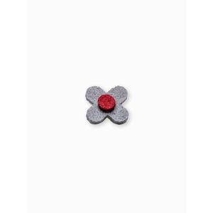Ombre Clothing Men's lapel pin flower A243 vyobraziť