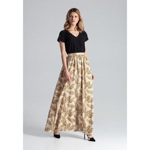 Figl Woman's Skirt M666 vyobraziť