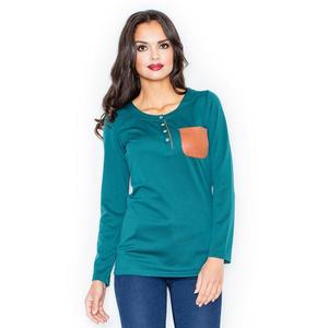 Figl Woman's Blouse M156 vyobraziť