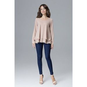 Lenitif Woman's Blouse L020 vyobraziť