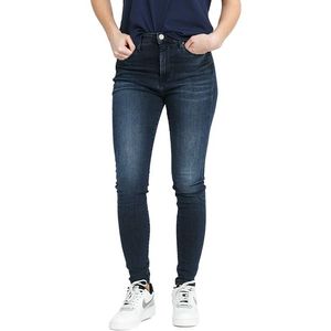 Dámske jeansové nohavice Tommy Jeans vyobraziť
