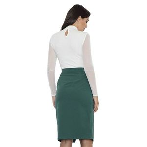 Figl Woman's Skirt M559 vyobraziť