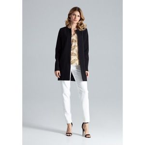 Figl Woman's Coat M551 vyobraziť