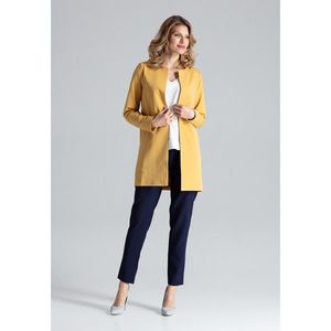 Figl Woman's Coat M551 vyobraziť