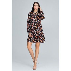 Figl Woman's Dress M599 Pattern 82 vyobraziť