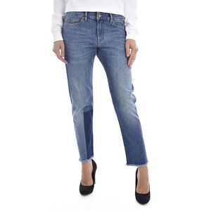Dámske jeansové nohavice Kaporal vyobraziť