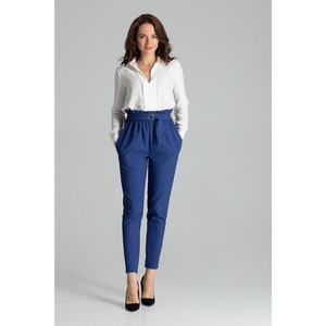 Lenitif Woman's Pants L056 Sapphire vyobraziť