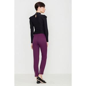 Lenitif Woman's Pants K300 Purple vyobraziť
