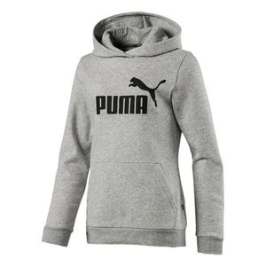 Dievčenská mikina Puma vyobraziť