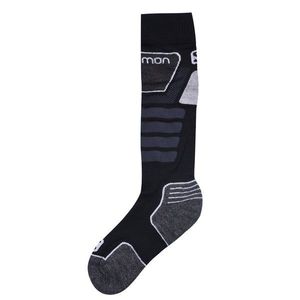 Salomon S Pro 2 Pack Ski Socks Mens vyobraziť