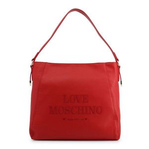Kabelka Love Moschino Made With Love vyobraziť