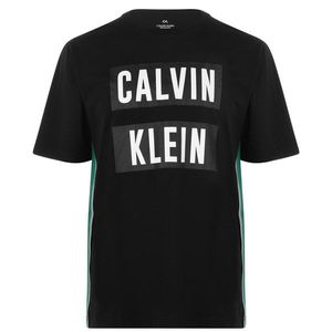 Calvin Klein Performance Large Logo T Shirt vyobraziť