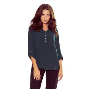 NUMOCO Woman's Blouse 259-2 vyobraziť