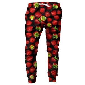 Mr. GUGU & Miss GO Unisex's Sweatpant SWPN-PC250 vyobraziť