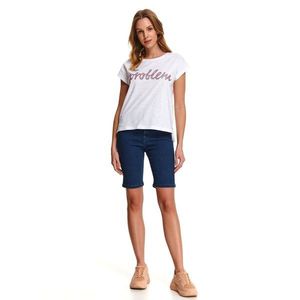 Drywash LADY'S T-SHIRT SHORT SLEEVE vyobraziť