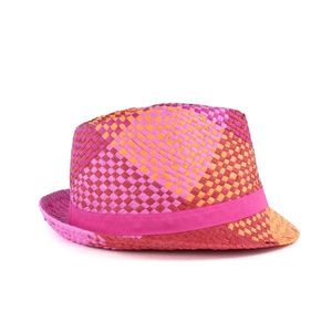 Art Of Polo Woman's Hat cz14101 Pink/Raspberry vyobraziť