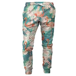 Mr. GUGU & Miss GO Unisex's Sweatpant SWPN-PC133 vyobraziť