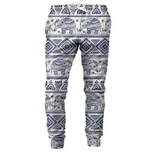 Mr. GUGU & Miss GO Unisex's Sweatpant SWPN-PC1075 vyobraziť