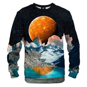 Mr. GUGU & Miss GO Unisex's Sweater S-PC1402 vyobraziť