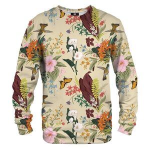 Mr. GUGU & Miss GO Unisex's Sweater S-PC1071 vyobraziť