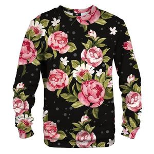 Mr. GUGU & Miss GO Unisex's Sweater S-PC249 vyobraziť