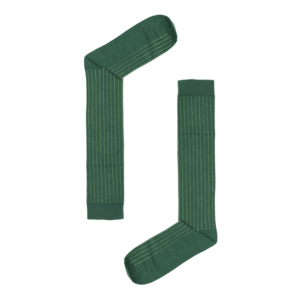 Kabak Unisex's Socks Long Ribbed vyobraziť