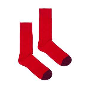 Kabak Unisex's Socks Organic Toe vyobraziť