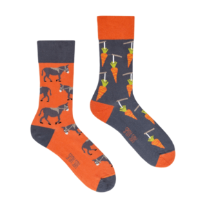 Ponožky Spox Sox Colorful Casual vyobraziť