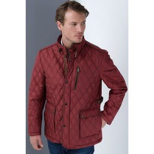 Pánsky kabát dewberry K8613 vyobraziť