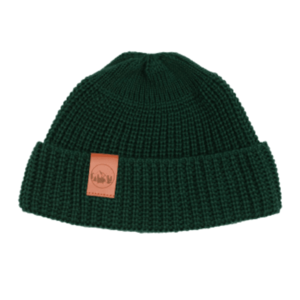 Kabak Unisex's Hat Short Thick Knitted Cotton -509D vyobraziť