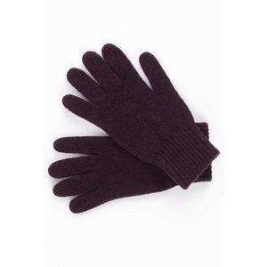 Kamea Woman's Gloves K.18.957.14 Violet vyobraziť