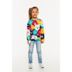 Mr. GUGU & Miss GO Unisex's Sweater KS-PC1594 vyobraziť