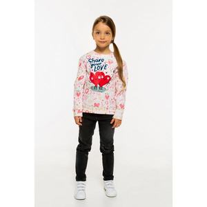 Mr. GUGU & Miss GO Unisex's Sweater KS-PC1630 vyobraziť