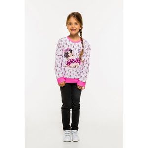 Mr. GUGU & Miss GO Unisex's Sweater KS-PC1633 vyobraziť