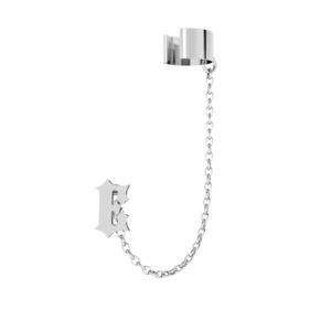 Giorre Woman's Chain Earring 34421 vyobraziť