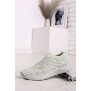 Mätové slip-on tenisky 1-24711 vyobraziť