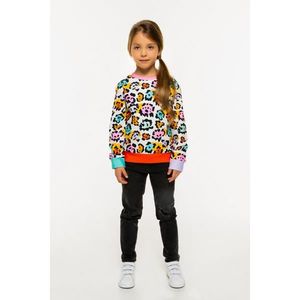 Mr. GUGU & Miss GO Unisex's Sweater KS-PC1642 vyobraziť