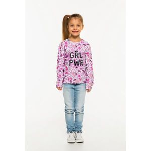 Mr. GUGU & Miss GO Unisex's Sweater KS-PC1648 vyobraziť