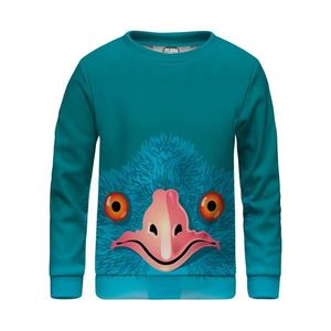 Mr. GUGU & Miss GO Unisex's Sweater KS-PC368 vyobraziť