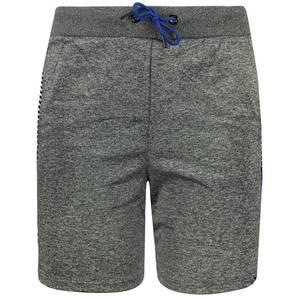 Light gray men's sweatpants SX1127 vyobraziť