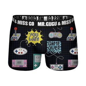 Mr. GUGU & Miss GO Underwear UN-MAN1407 vyobraziť