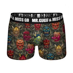 Mr. GUGU & Miss GO Underwear UN-MAN1510 vyobraziť