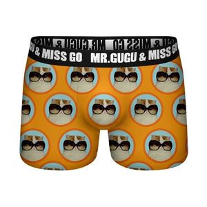Mr. GUGU & Miss GO Underwear UN-MAN318 vyobraziť