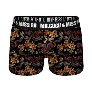 Mr. GUGU & Miss GO Underwear UN-MAN1153 vyobraziť