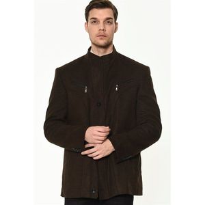 Pánsky kabát dewberry K7133 vyobraziť